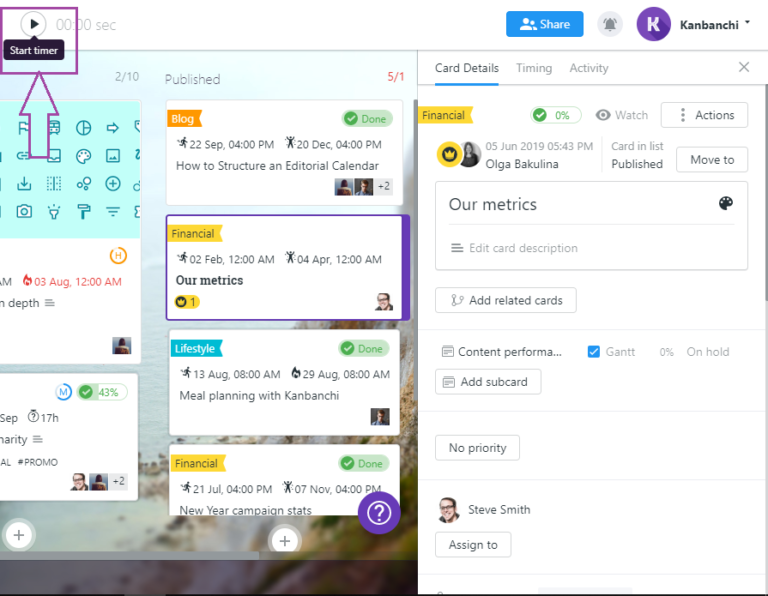 how-do-i-track-time-spent-on-my-tasks-kanbanchi