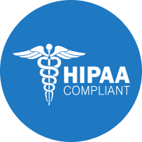 Conformidade com a HIPAA