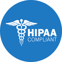 Соответствие HIPAA