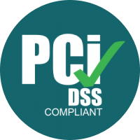 Conformidade com PCI DSS