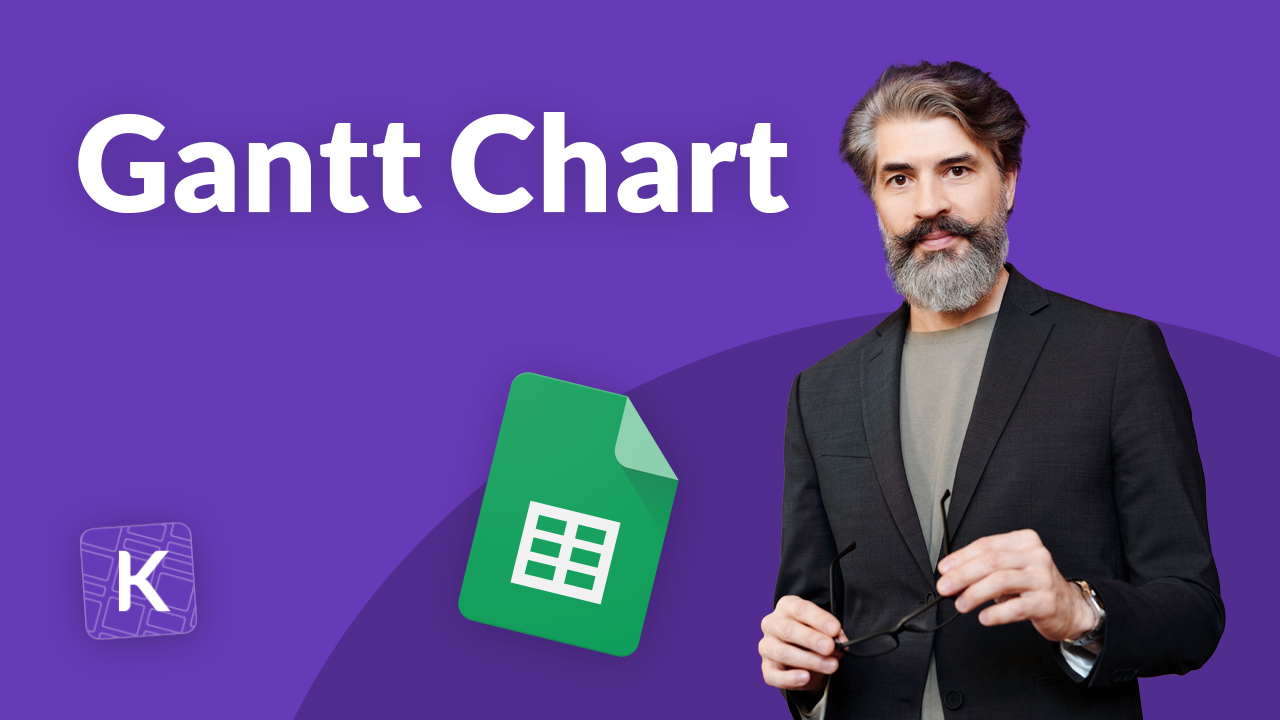 gantt chart google sheets