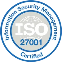 ISO-27001 22 Compliance